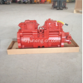 Главный насос R140LC-3 31Q3-10010 Гидравлический насос R140LC-3